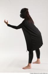 LUCI_AVIOL LADY DARTH VADER STANDING POSE